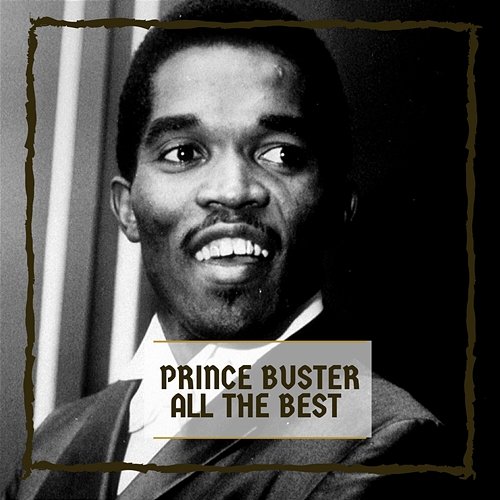 All The Best Prince Buster