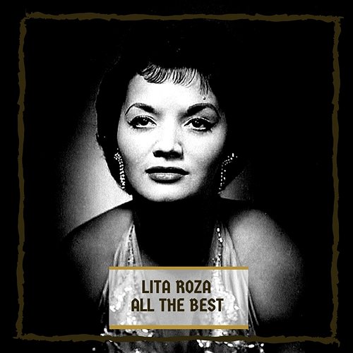 All The Best Lita Roza