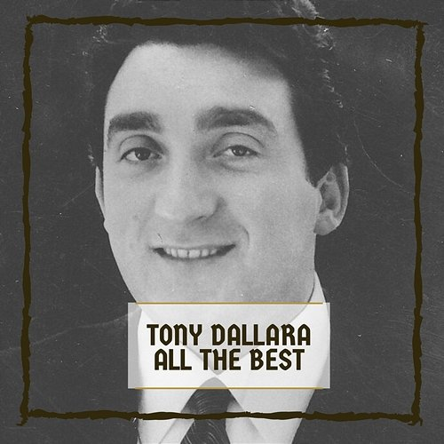 Come prima Tony Dallara