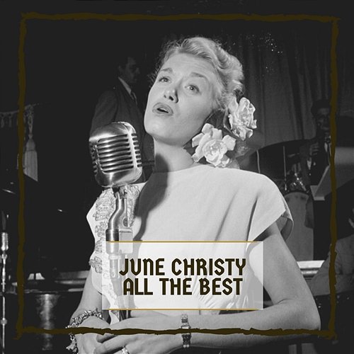 All The Best June Christy