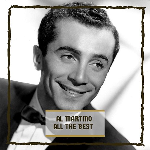 All The Best Al Martino