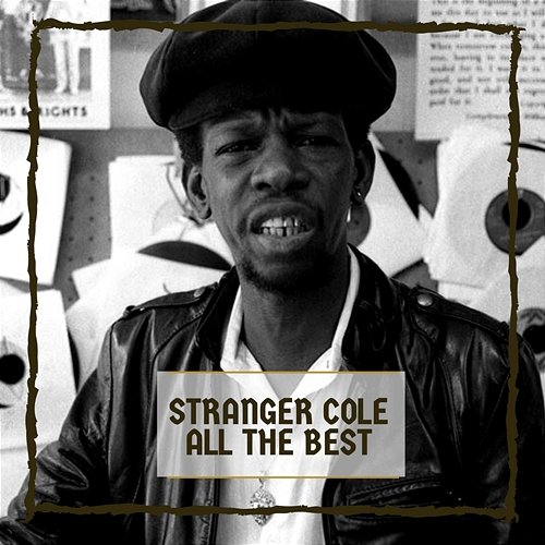 All The Best Stranger Cole