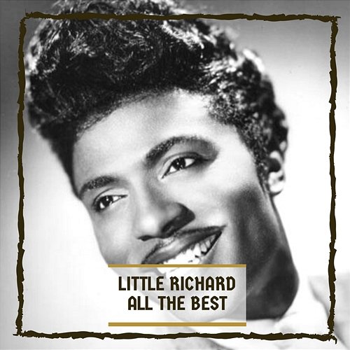 All The Best Little Richard