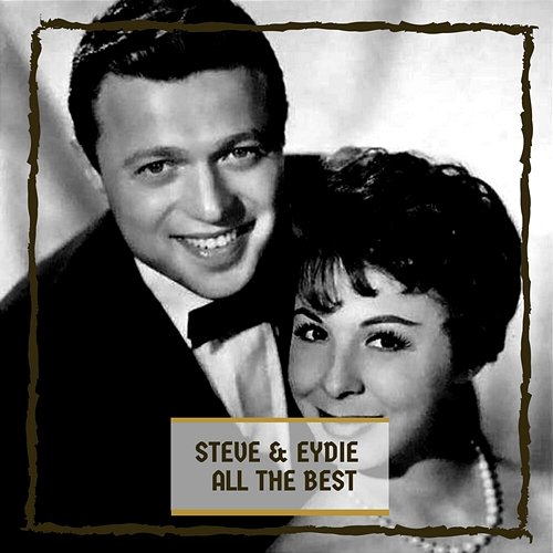 All The Best Steve and Eydie