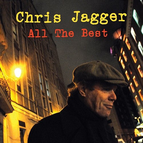 All the Best Chris Jagger