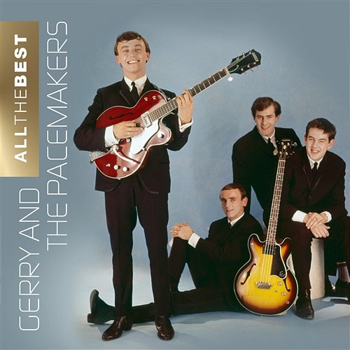 It's All Right Gerry & The Pacemakers