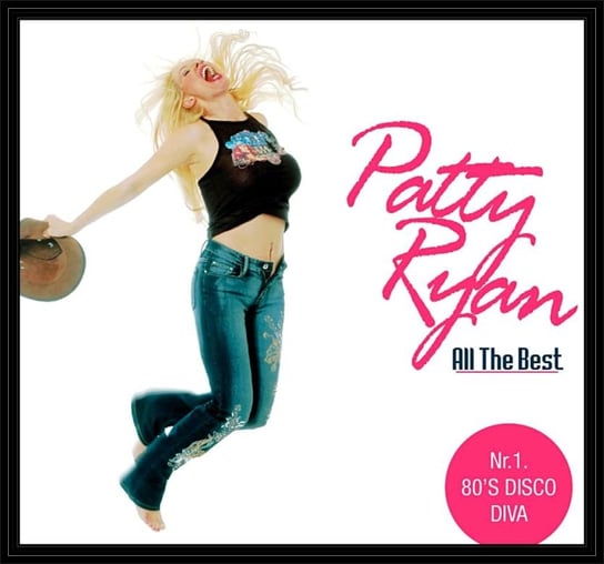 All The Best Patty Ryan Ryan Patty