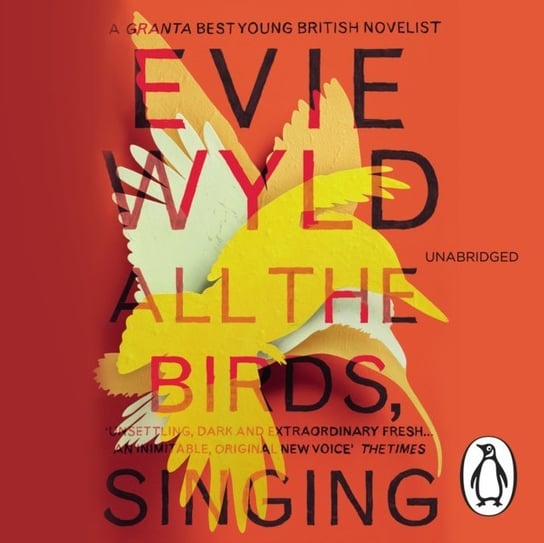 All the Birds, Singing Wyld Evie