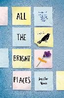 All the Bright Places Niven Jennifer