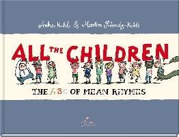 All the Children Schmitz-Kuhl Martin