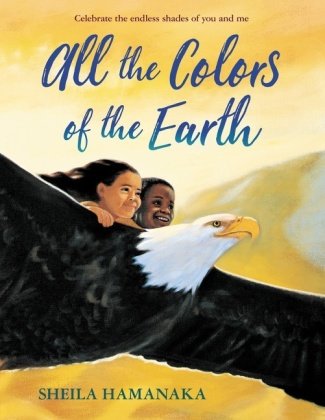 All the Colors of the Earth HarperCollins US