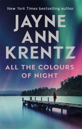 All the Colours of Night Krentz Jayne Ann
