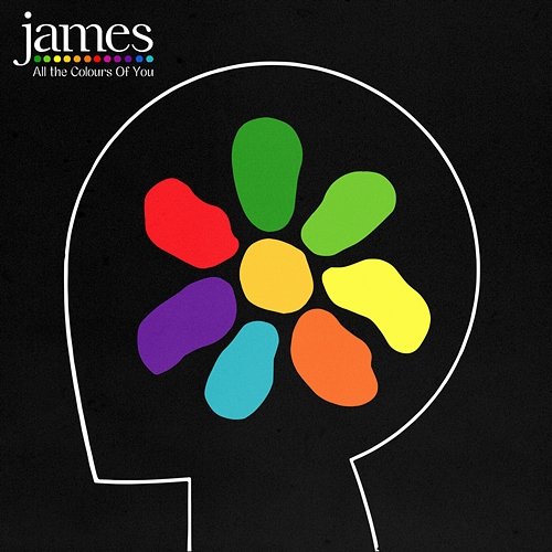 All The Colours Of You James