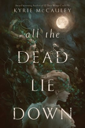 All the Dead Lie Down HarperCollins US