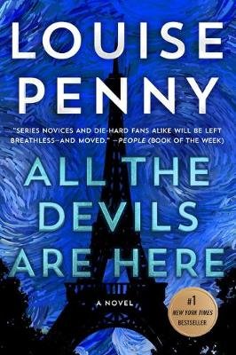 All the Devils Are Here: A Novel Louise Penny