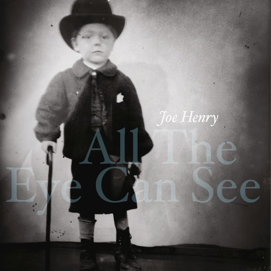 All The Eye Can See, płyta winylowa Henry Joe