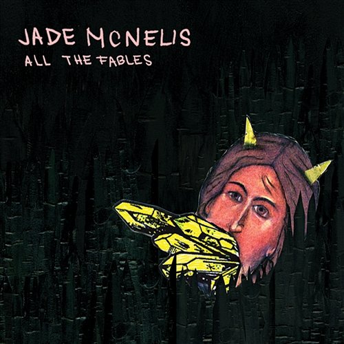 All The Fables Jade McNelis