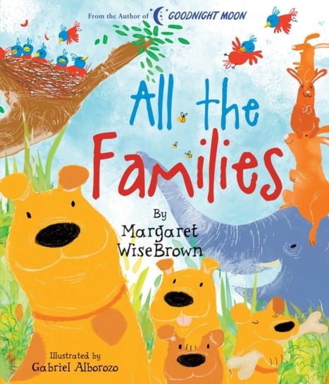 All the Families Brown Margaret Wise