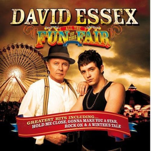 All the Fun Of The Fair David Essex
