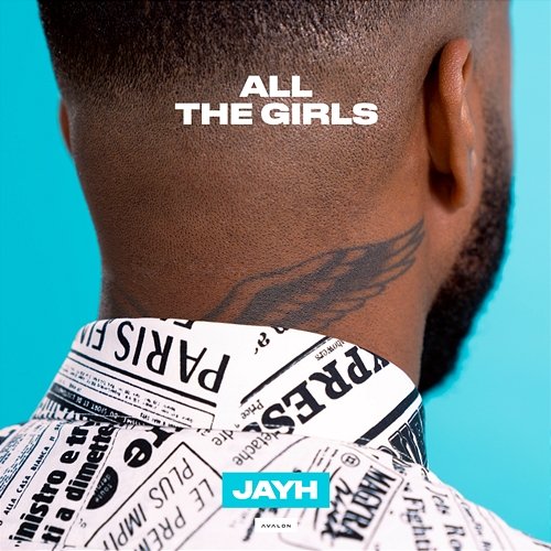 All the Girls Jayh