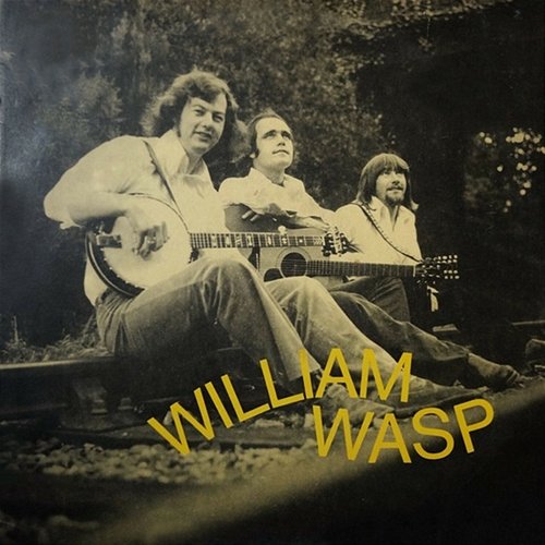 All The Good Times William Wasp