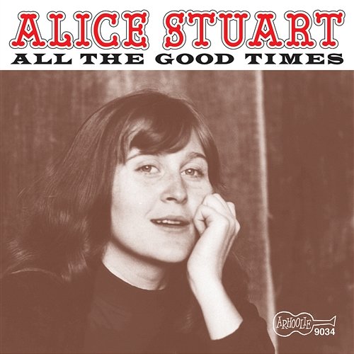 Leavin' Home Alice Stuart