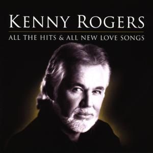 All the Hits & All New Rogers Kenny