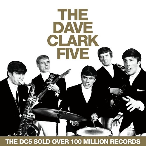 All the Hits The Dave Clark Five