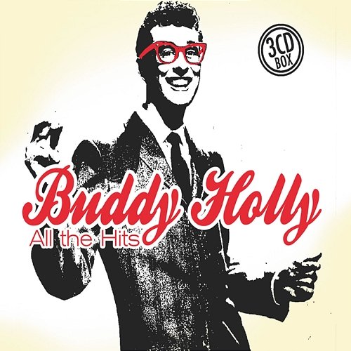 All The Hits Buddy Holly