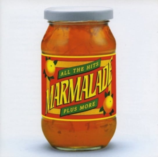 All the Hits Plus More Marmalade