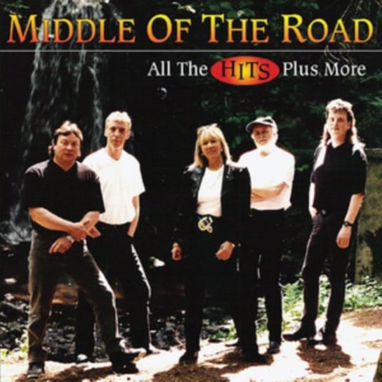 All The Hits Plus More Middle of the Road