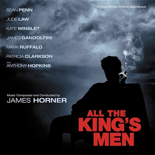 All The King's Men James Horner