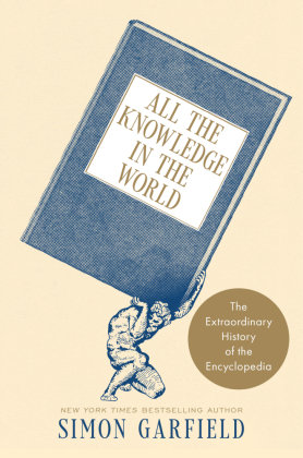 All the Knowledge in the World HarperCollins US