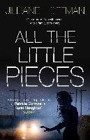 All the Little Pieces Hoffman Jilliane