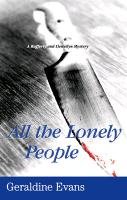 All the Lonely People Evans Geraldine