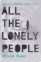All The Lonely People Owen David