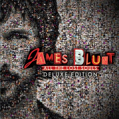 All the Lost Souls James Blunt