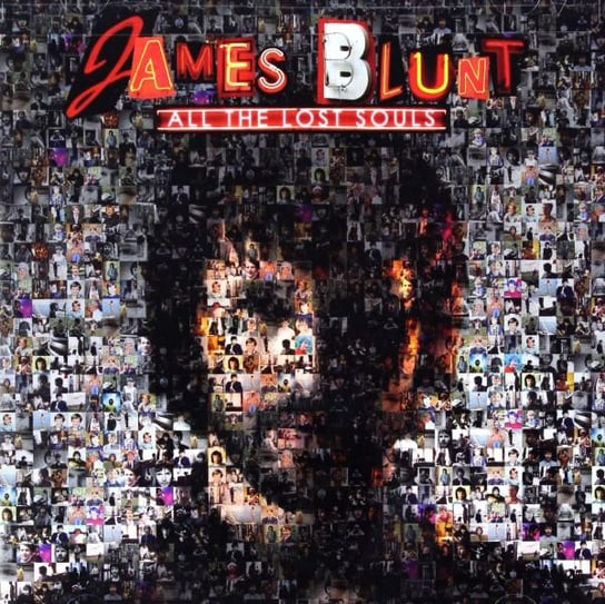 All The Lost Souls (Deluxe Edition) Blunt James