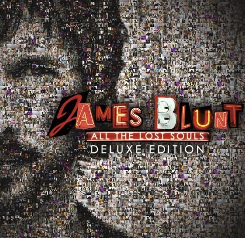 All The Lost Souls (Deluxe Edition) Blunt James