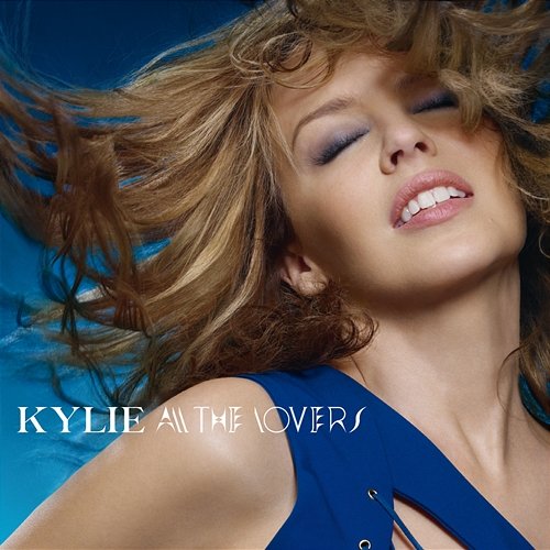 All the Lovers Kylie Minogue