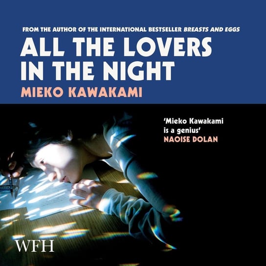 All the Lovers in the Night Mieko Kawakami
