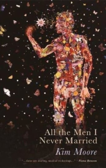 All The Men I Never Married Poetry Wales Press