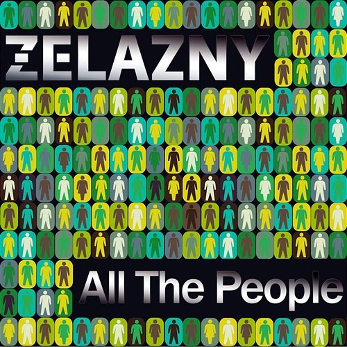 All The People Żelazny
