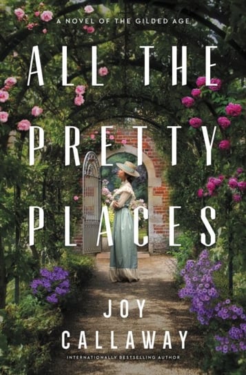 All the Pretty Places: A Novel of the Gilded Age Joy Callaway