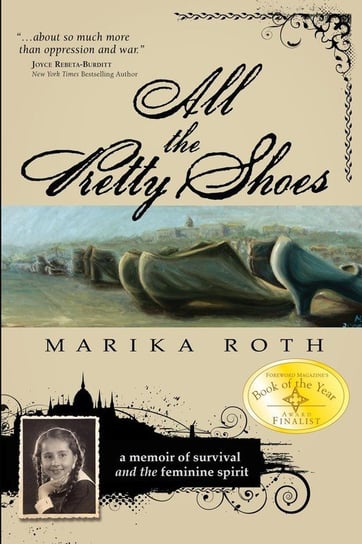 All the Pretty Shoes Roth Marika