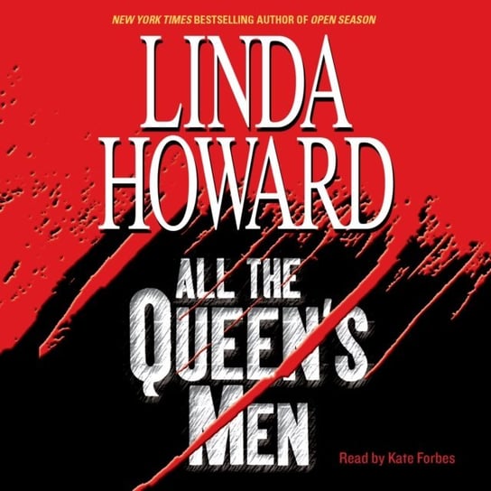 All The Queen's Men Howard Linda