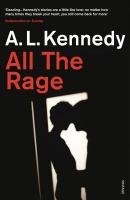 All the Rage Kennedy A.L.