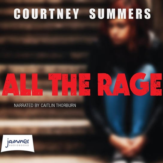 All The Rage Summers Courtney