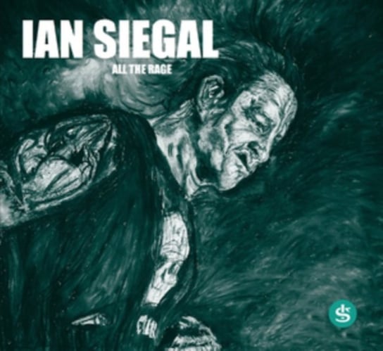 All The Rage Siegal Ian