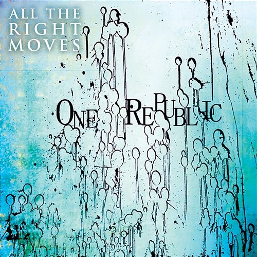 All The Right Moves OneRepublic
